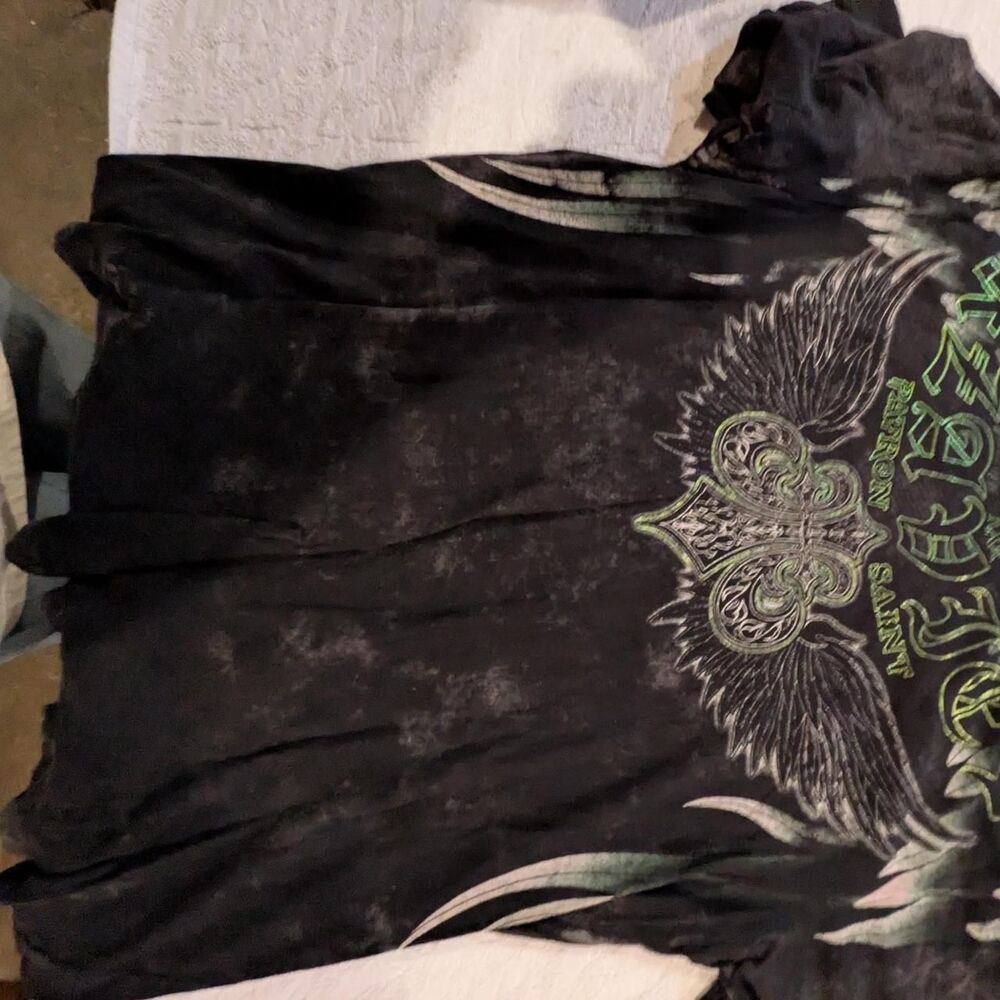 Unbranded Men's multi T-shirt